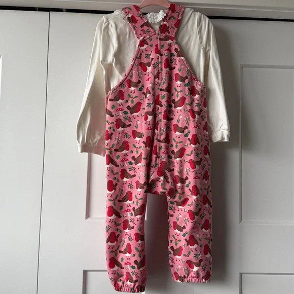 3 piece set: 12-18 Months Boden Set - Picture 5 of 10